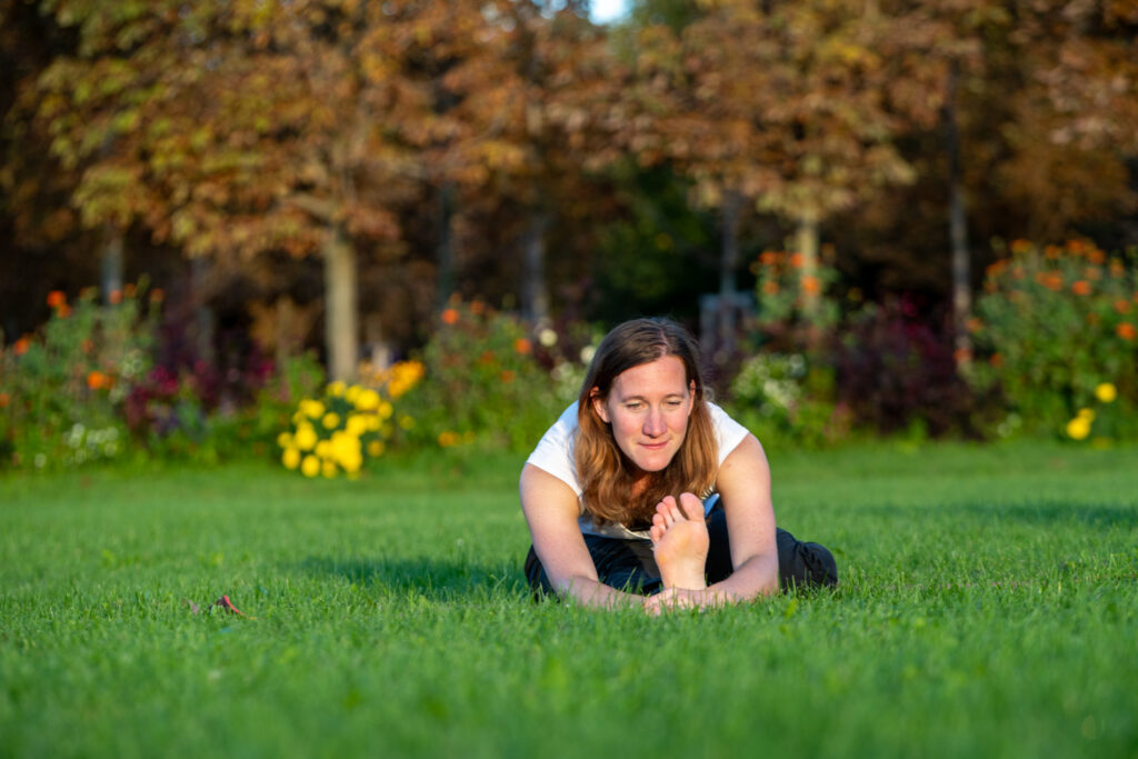 Yoga Park