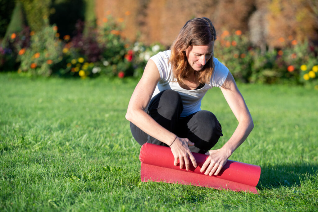 Yoga Park